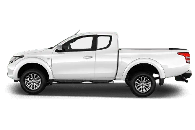 Mitsubishi L200 (2024): So sieht die Neuauflage des Pick-up aus