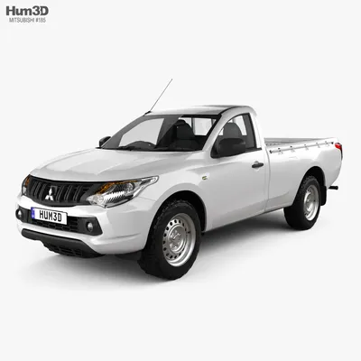 Verkauft Mitsubishi L200 Pick Up TOP 4., gebraucht 2019, 16.000 km in  Leipzig - Alt-West