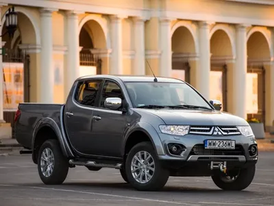 Used Mitsubishi L200 2006-2015 review | Autocar