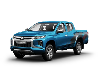 Mitsubishi L200 Adventure 2023 (L200ADVENTURE) - New Auto