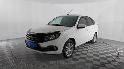 ВАЗ (Lada) Granta '2021 (1 поколение [рестайлинг]) 🔹 Год выпуска : 2021 🔹  Пробег : 17000 🔹 Двигатель : 1.6 л., 106 л.с. 🚩Цена : 790 000… | Instagram