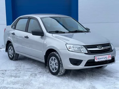 Купить Санитарный автомобиль на базе Lada Granta для Медслужбы в Москве на  заводе спецавтомобилей «Промышленные Технологии»