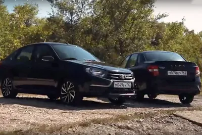 Lada Granta Kub: зачем «Ларгус», когда есть 8-местная «Гранта»!  Автомобильный портал 5 Колесо