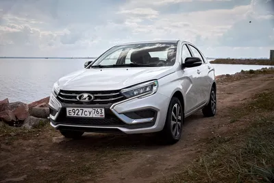 Почему россияне не хотят покупать Lada Vesta NG: новое исследование