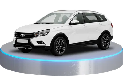 Lada Vesta SW: сколько стоит содержание отечественного авто