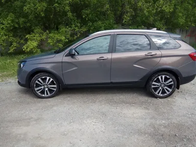 Обновлённая Lada Vesta: первое официальное изображение салона - КОЛЕСА.ру –  автомобильный журнал