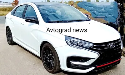 Комплектация «Люкс» LADA Vesta SW: особенности и преимущества - Новости -