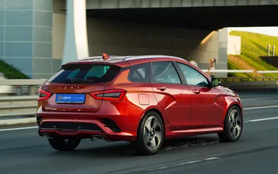 Масштабная модель Лада Веста универсал Lada Vesta SW бежевый металлик  лучшая цена!