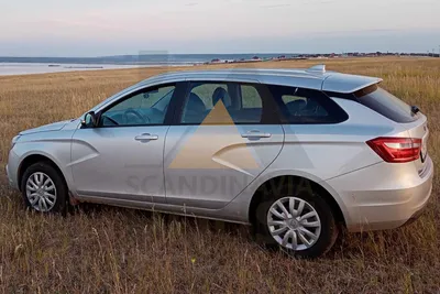 Какую LADA Vesta сейчас стоит купить - Автовек расскажет