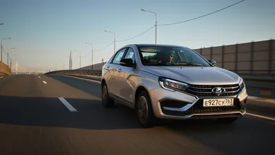 Универсал Lada Vesta FL показали на реалистичных изображениях, созданных на  базе точных чертежей