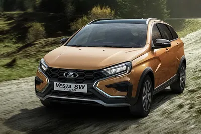 Обдумываем покупку универсала Lada Vesta SW или SW Cross — ДРАЙВ