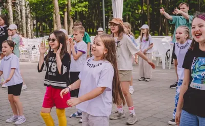 Детские летние лагеря в Украине - как выбрать, какие цены, правила  поведения | РБК-Україна