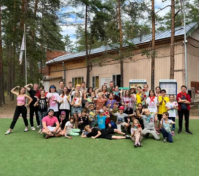 Умное лето: детский лагерь «Берёзка» приглашает школьников провести  каникулы весело и с пользой - Южно-Уральский государственный университет