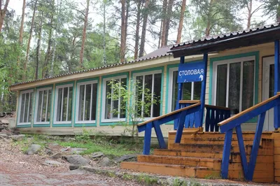 В Волгоградском лагере \"Орленок\" завершилась профильная смена \"Юный  пожарный\"