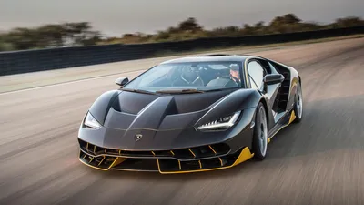 Самая дорогая Ламба в мире – 140 млн рублей за 770-сильную Lamborghini  Centenario | Legends cars | Дзен