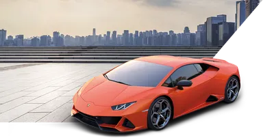 Lamborghini Huracán EVO | Lamborghini.com