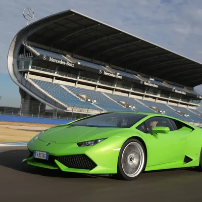 10 Coolest Lamborghini Limited Editions Ever