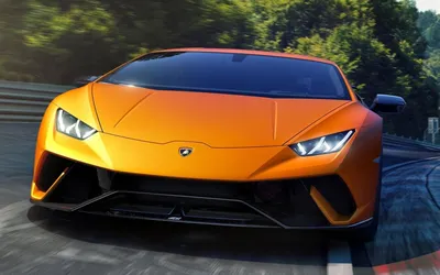 Купить Детский электромобиль Lamborghini (Ламборджини) Bambi M 4530EBLR-6  желтый