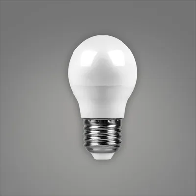 Купить Лампочка Nowodvorski 10592 Bulb Vintage Led E14 1x6W 2200K 470Lm IP20