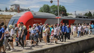 Ласточка\" повышенной комфортности начала курсировать между Нижним  Новгородом и Москвой с 1 октября Новости Нижнего Новгорода