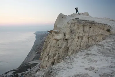 Ласточкино гнездо. Фотограф Титов Сергей