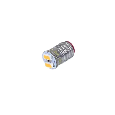 LED-Glühlampe - Sockel E5,5 - 6,3V von Herrnhuter Sterne