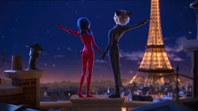 Кукла Miraculous Леди Баг и Супер-Кот Модное преобразование (50375) купить  в интернет магазине с доставкой по Украине | MYplay