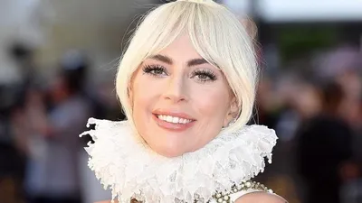 Леди Гага (Lady Gaga, Stefani Joanne Angelina Germanotta) - актриса -  биография - голливудские актрисы - Кино-Театр.Ру