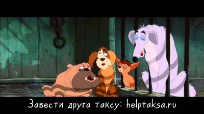 Disney Karactermania Леди и Бродяга Многоцветный| Dressinn Рюкзаки