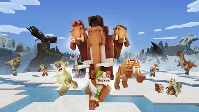 Ice Age 2: The Meltdown — Википедия