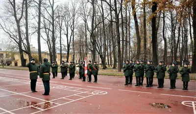 Призывникам Курчатовского района пожелали легкой службы