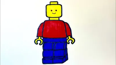 Радужные человечки: LEGO представила первый ЛГБТ-набор 18+ | GameMAG