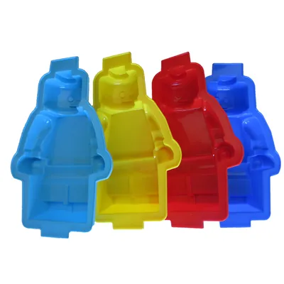 LEGO: Человечки с эмоциями DUPLO 10423: купить конструктор из серии LEGO  Duplo по низкой цене в городе Алматы, Казахстане | Marwin