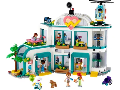 Home | Offizieller LEGO® Shop DE