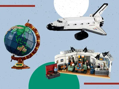 The best large Lego sets: 52 enormous Lego kits you should buy | Stuff