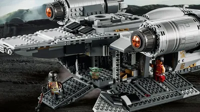 LEGO® Star Wars™: The Skywalker Saga Galactic Edition | Download and Buy  Today - Epic Games Store