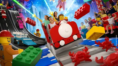 LEGO® Friends - LEGO.com for kids