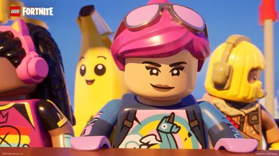 The Lego Batman Movie (2017) - IMDb