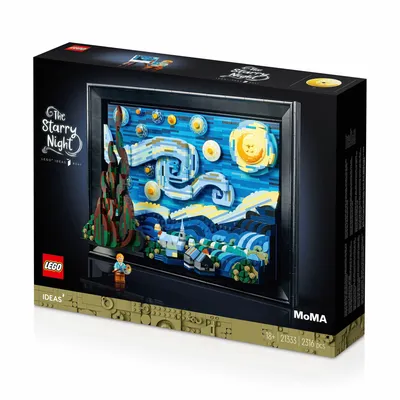 https://store.moma.org/products/lego-ideas-the-starry-night