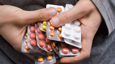 Бесплатные лекарства: кому они положены в Тюменской области | Вслух.ru