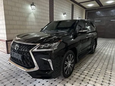 Продаётся: Lexus LX 570. срочни: 130 000 у.е. - Lexus Ташкент на Olx