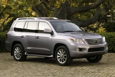 Прокат джипа Lexus LX570 новый в Алматы, 30 000 тг