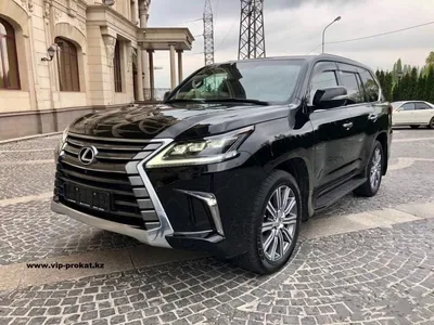 Lexus LX 570 Black Edition GCC 5.7 MODEL 2020 – speedgatemotors