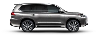 2021 Lexus LX 570 Inspiration Series Review