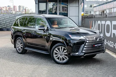 Lexus 570 2019 г.в. - Отзыв владельца автомобиля Lexus LX 2019 года ( III  Рестайлинг 2 ): 570 5.7 AT (367 л.с.) 4WD | Авто.ру