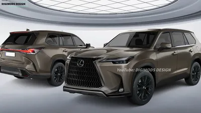 2023 Lexus RX 350: Bestseller Returns in Top Shape - The Car Guide