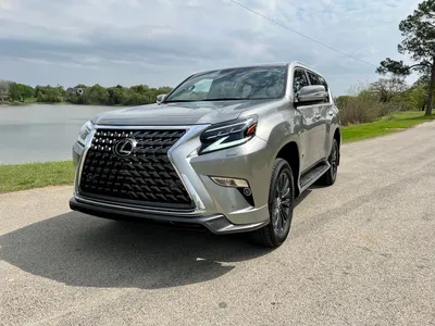 2021 Lexus LS 500 first drive review: Thanks for the touchscreen - CNET