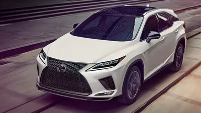 Lexus NX - Wikipedia