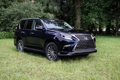 New 2024 Lexus RX 350 LUXURY 5-DOOR SUV 4X4 in Mobile # | Lexus Of Mobile