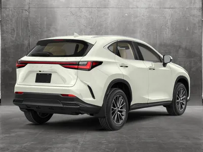 2023 Lexus RX Showcase Overview - Lexus Stevens Creek Blog